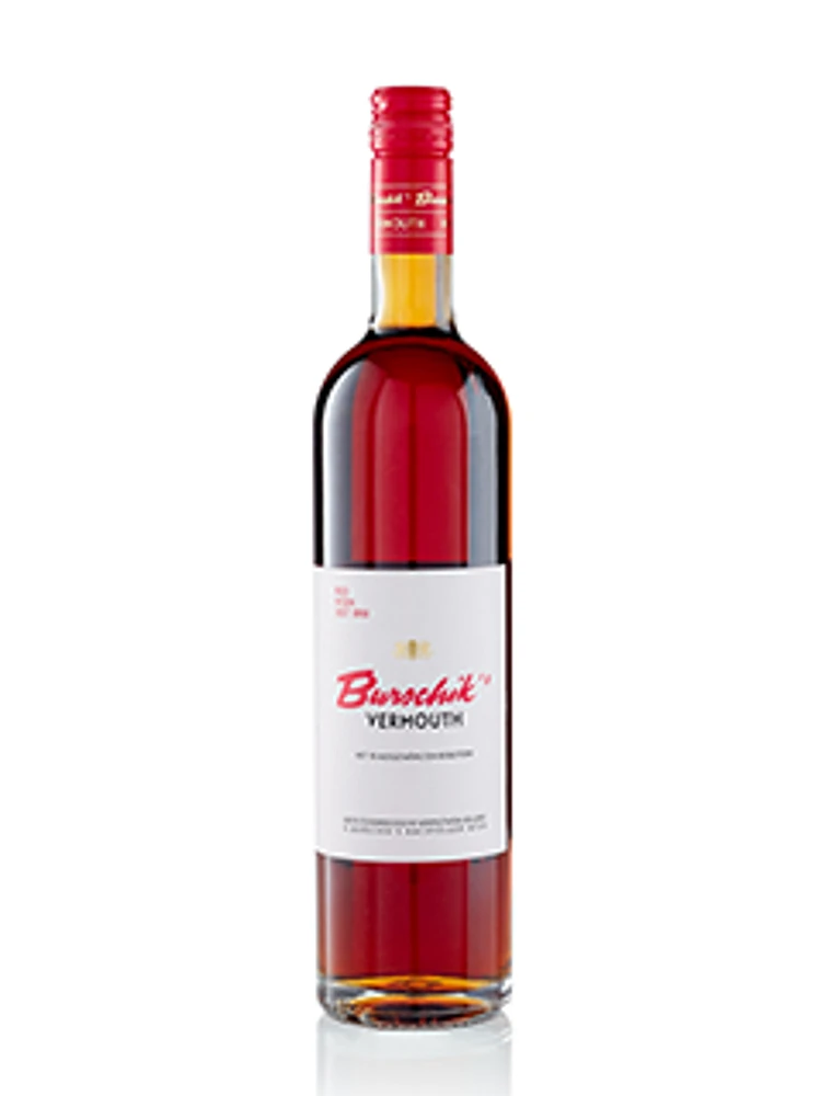 Burschiks Red Vermouth