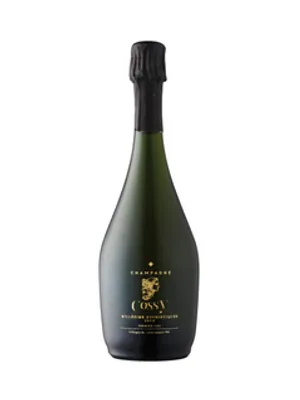 F. Cossy Sophistiquée Millésime Extra Brut Champagne 2013