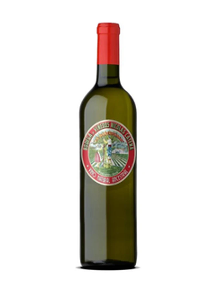 La Marchigiana Moscatel Mendoza 2020