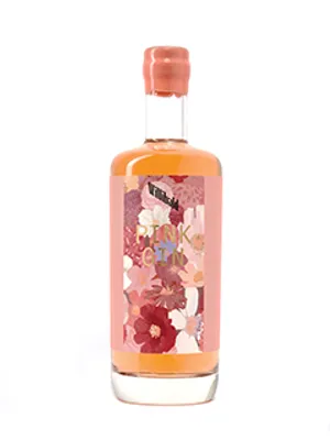 Willibald Pink Gin