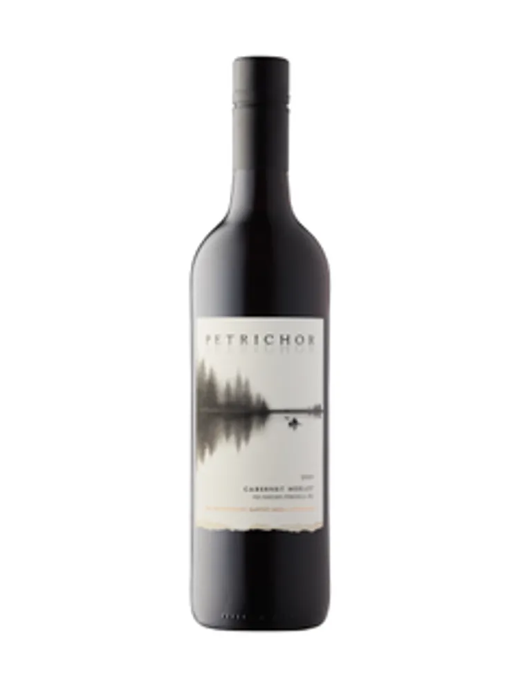 Petrichor Cabernet/Merlot 2020