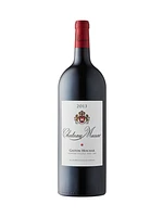 Château Musar Red 2017