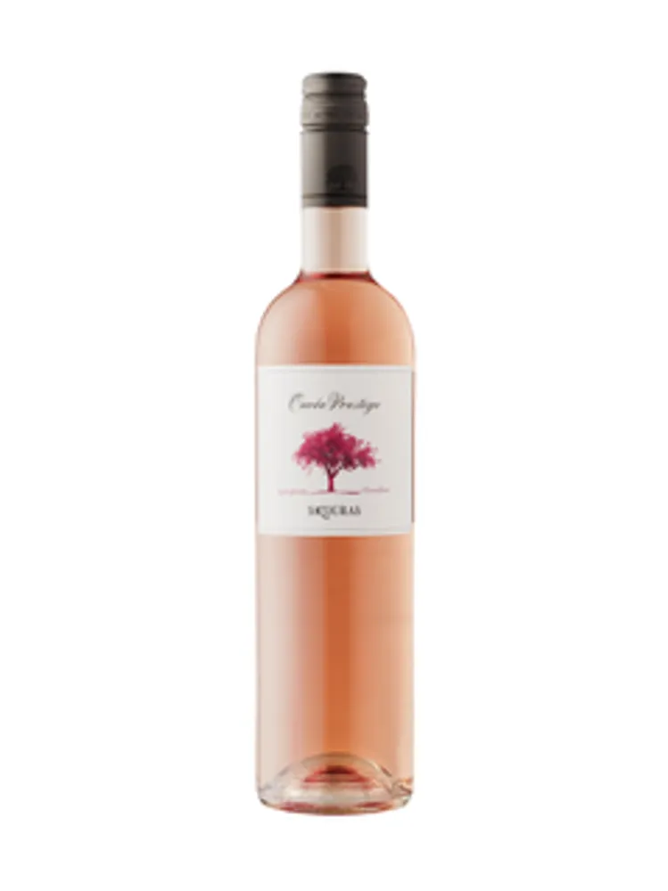 Skouras Cuvée Prestige Agiorgitiko/Moschofilero Rosé 2023