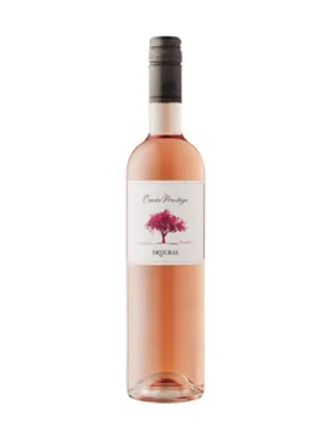 Skouras Cuvée Prestige Agiorgitiko/Moschofilero Rosé 2022