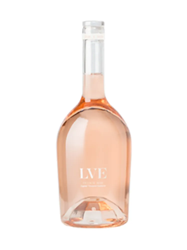 LVE French Rosé 2022