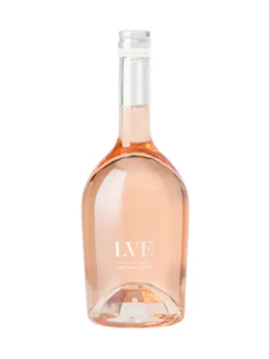 LVE French Rosé 2022