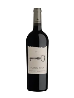 Noble Hill Cabernet Sauvignon Simonsberg Paarl 2017