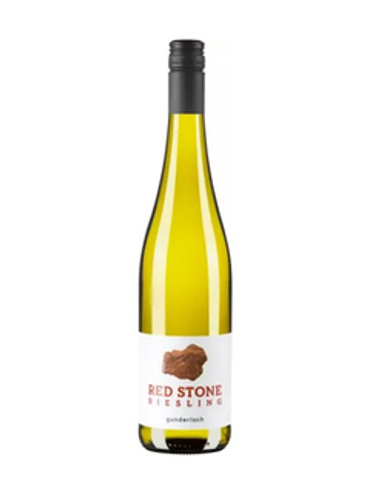 Gunderloch Red Stone Riesling