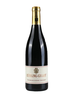 Kuhling-Gillot Spatburgunder 2019 Organic
