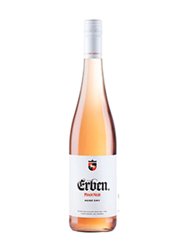 Erben Pinot Noir Rose 2020