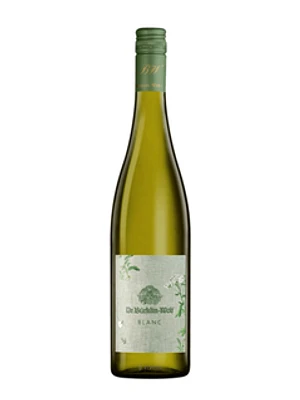 Burklin Wolf Blanc 2020 Organic