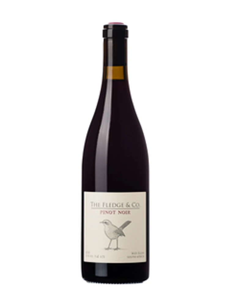 The Fledge And Co. Elgin Pinot Noir 2017
