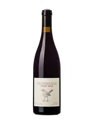 The Fledge And Co. Elgin Pinot Noir 2017