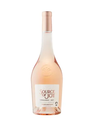 Gérard Bertrand Source of Joy Rosé 2021