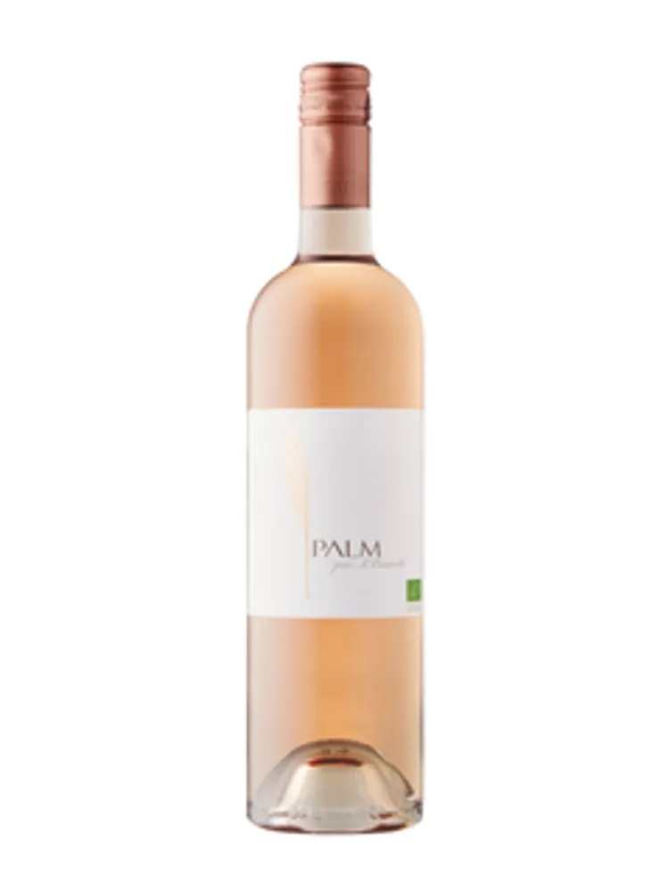 L'Escarelle Palm Rosé