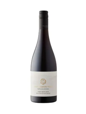 Rapaura Springs Rohe Awatere Valley Pinot Noir 2021