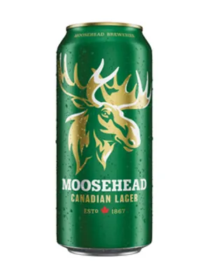 Moosehead Lager