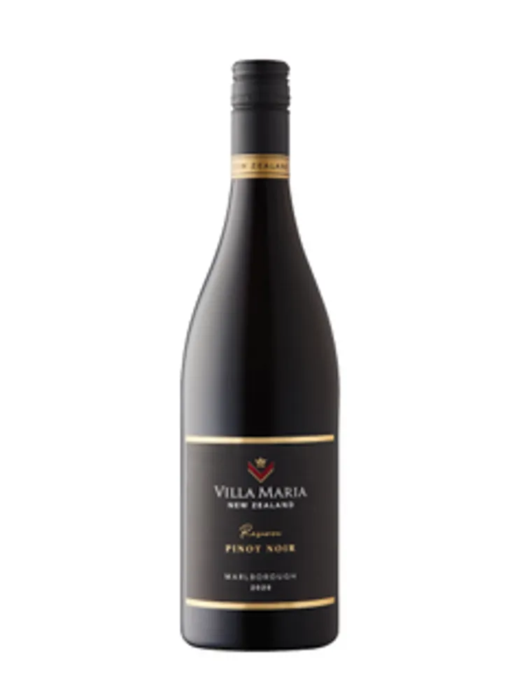 Villa Maria Reserve Pinot Noir 2020