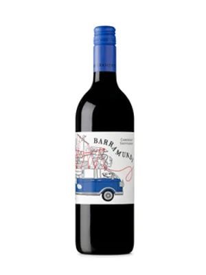 Barramundi Cabernet Sauvignon