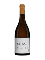 Domaine Chante Cigale Extrait Châteauneuf-du-Pape Blanc 2021