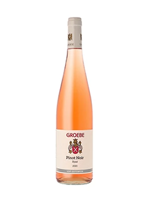 Weingut Groebe Pinot Noir Rosé Trocken 2020