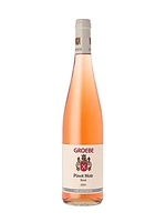 Weingut Groebe Pinot Noir Rosé Trocken 2020