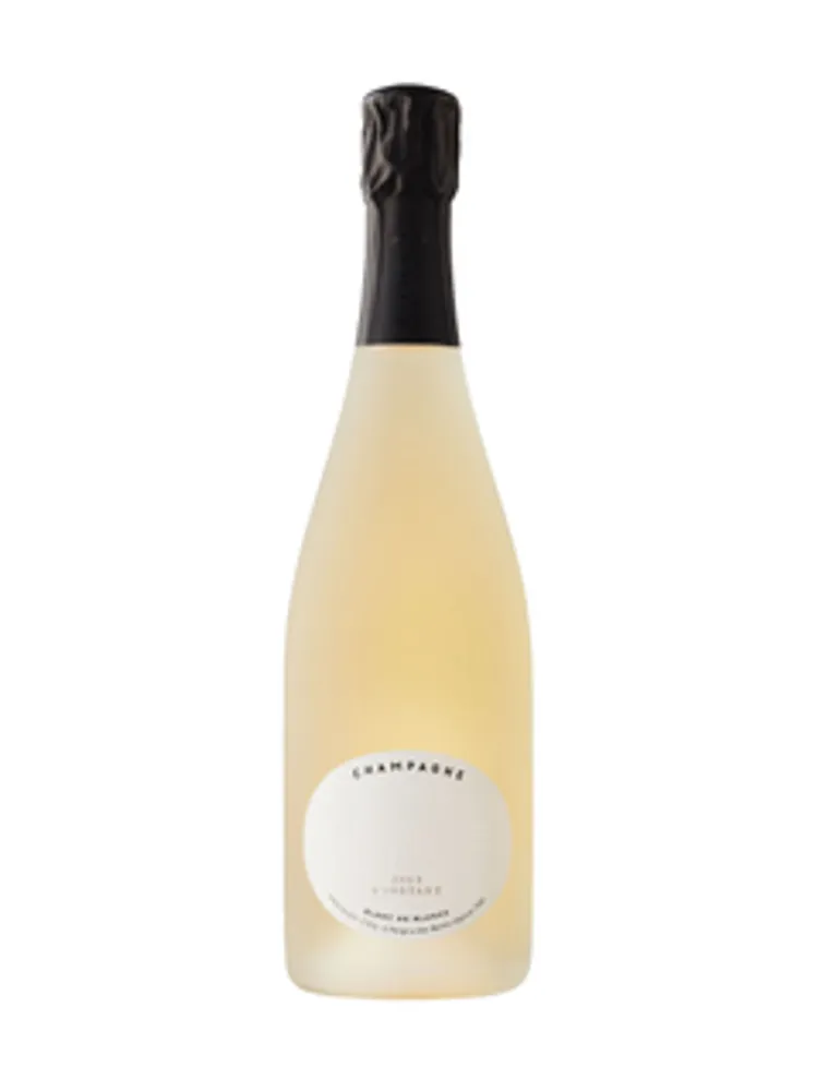 Cossy L'Instant Extra Brut Blanc de Blancs 1er Cru Champagne 2015