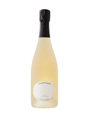 Cossy L'Instant Extra Brut Blanc de Blancs 1er Cru Champagne 2015