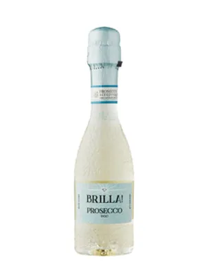 Brilla! Prosecco