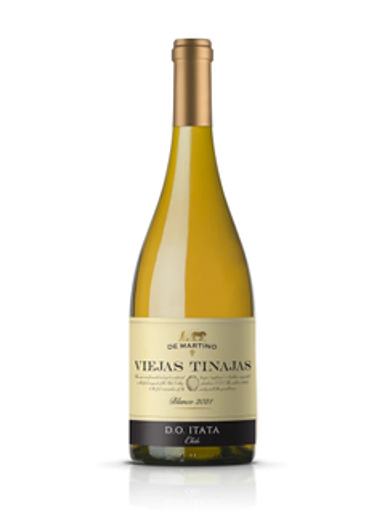 De Martino Viejas Tinajas Muscat