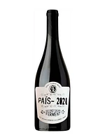 Garage Wine Co. Pais Single Ferment Series 2021