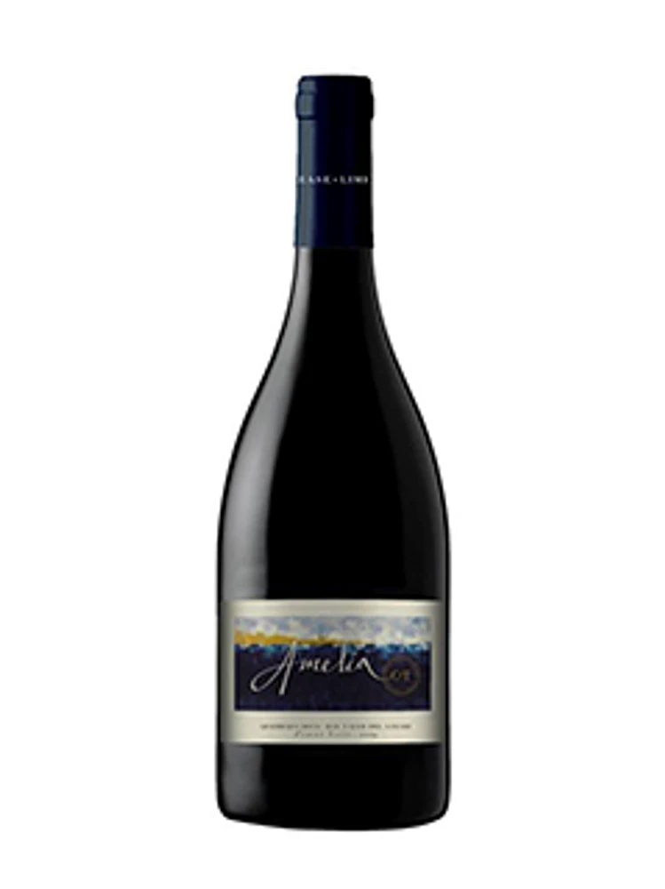 Amelia Pinot Noir 2019