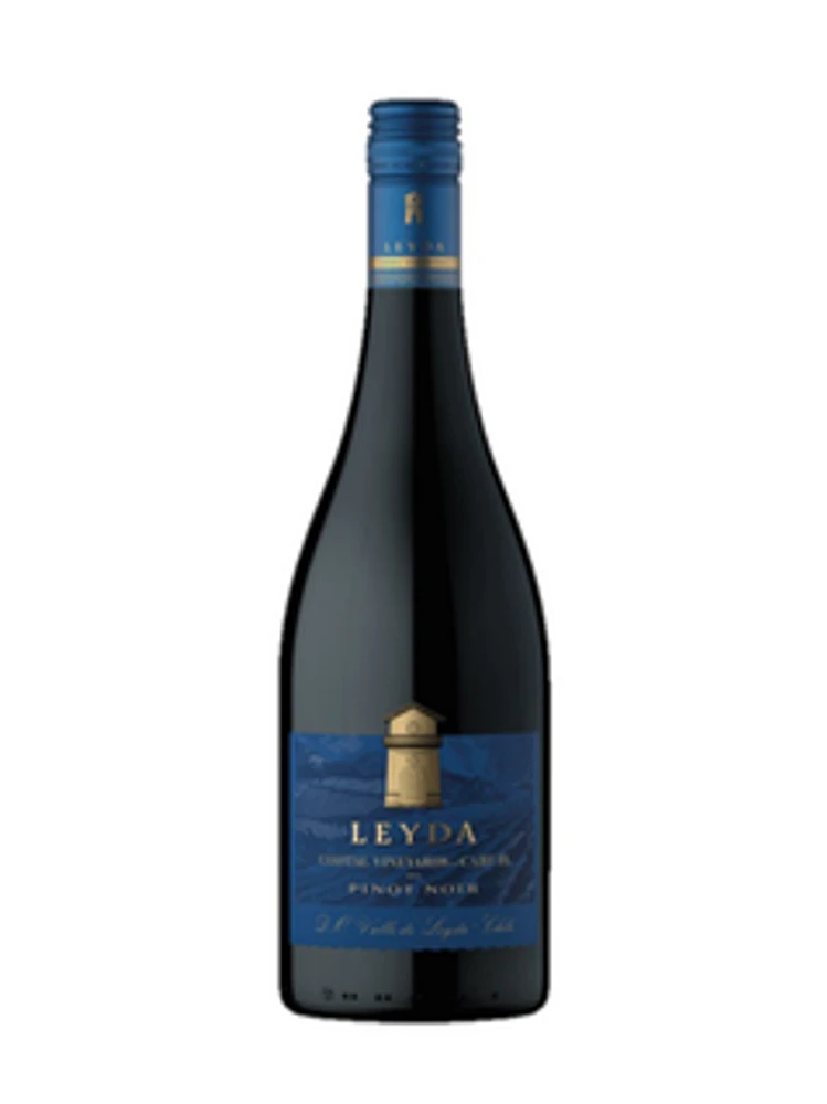 Leyda Pinot Noir Cahuil 2019