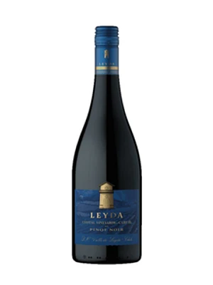 Leyda Pinot Noir Cahuil 2019