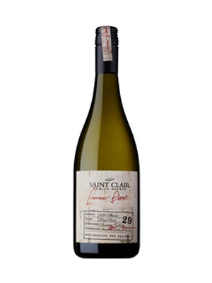 Saint Clair Pioneer Block 29 Albarino 2021