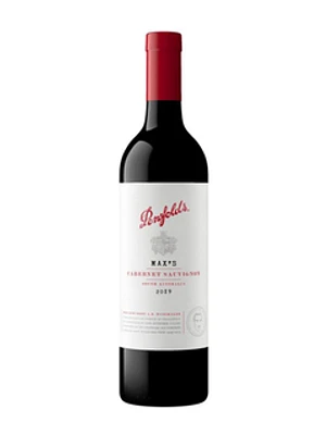 Penfolds Max's Cabernet Sauvignon 2019