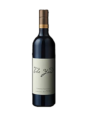 Larry Cherubino The Yard Riversdale Cabernet Sauvignon 2018
