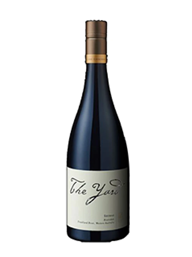 Larry Cherubino The Yard Riversdale Shiraz 2019