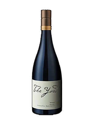 Larry Cherubino The Yard Riversdale Shiraz 2019