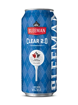 Sleeman Clear 2.0