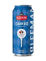 Sleeman Clear 2.0