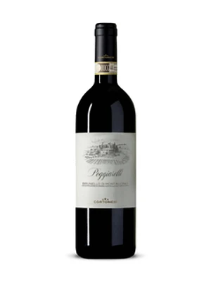 Cortonesi Poggiarelli Brunello di Montalcino 2019