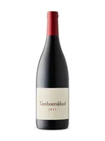 Kleinood Tamboerskloof Syrah 2017