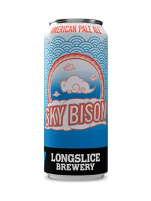 Longslice Sky Bison APA