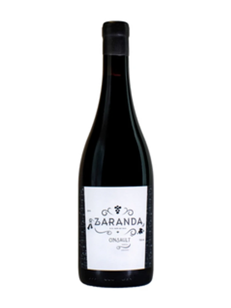 Vina Zaranda Cinsault Itata Valley 2021
