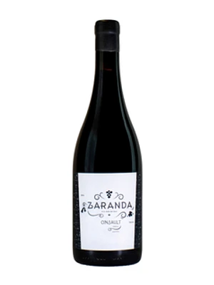 Vina Zaranda Cinsault Itata Valley 2021