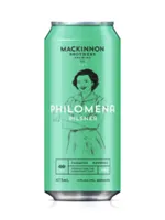 MacKinnon Brothers Philomena Pilsner