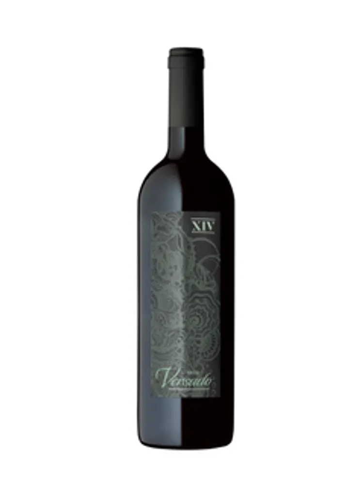 Versado XIV Reserva 2014