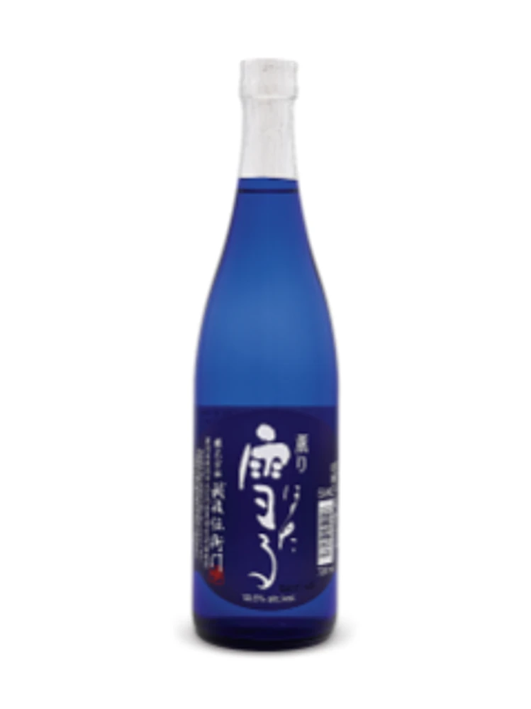 Yuki Hotaru (Snow Firefly) Sake
