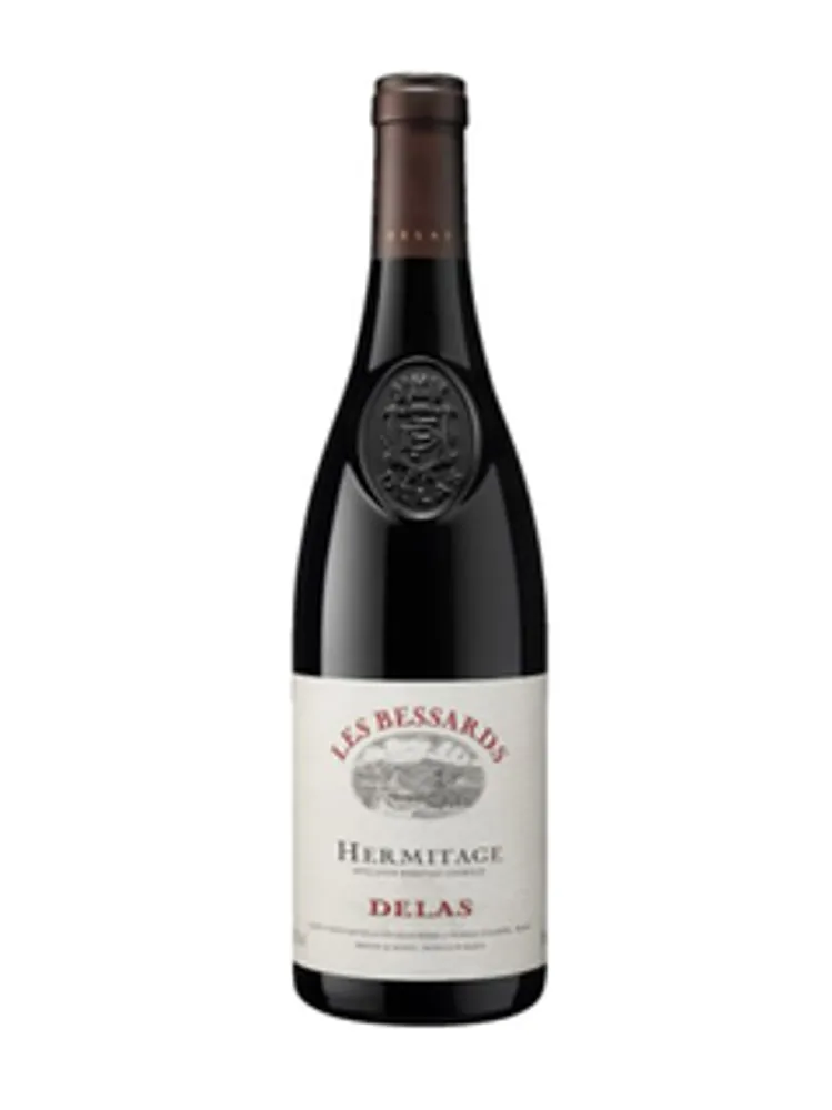 Delas Les Bessards Hermitage 2019